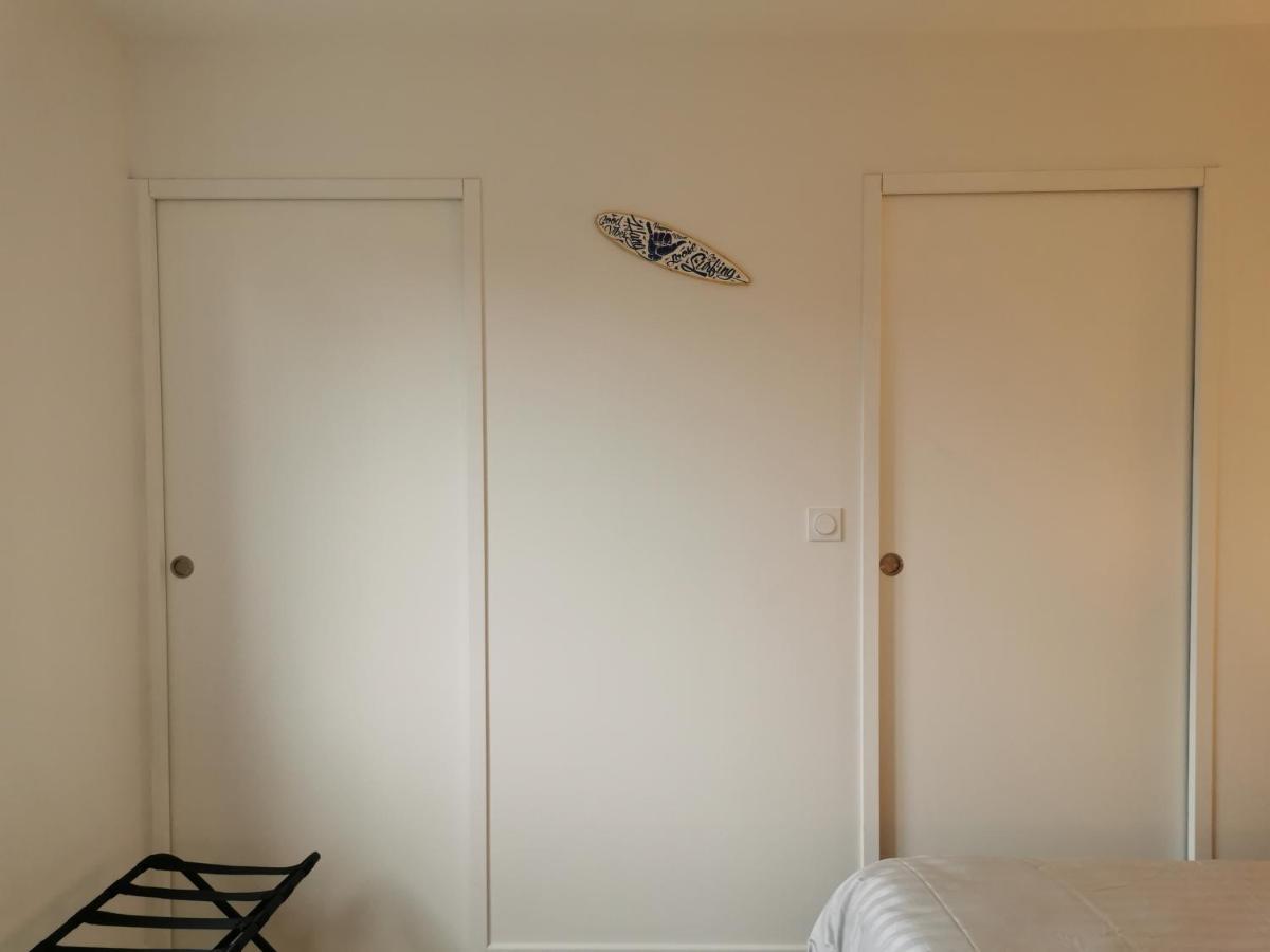 Villa Uhaina Hossegor ソール・オスゴール エクステリア 写真